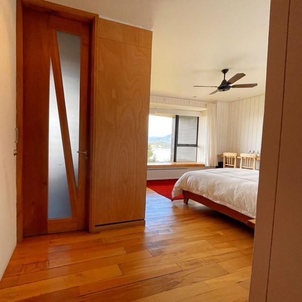 Hotel Casa Panguipulli Luaran gambar
